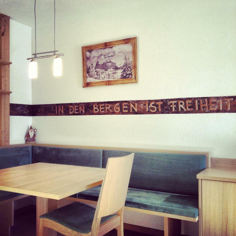 Ferienhaus Staudacher Brennero Esterno foto