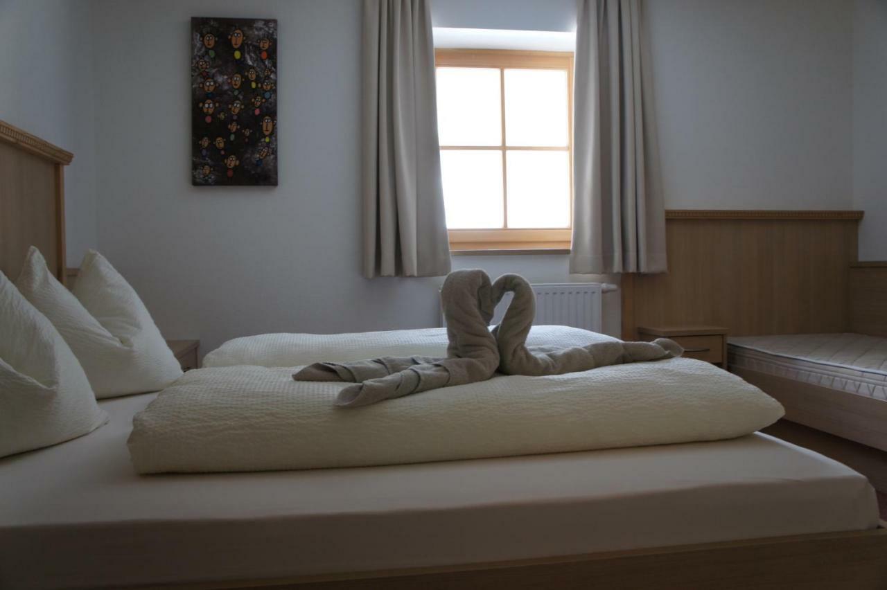 Ferienhaus Staudacher Brennero Esterno foto