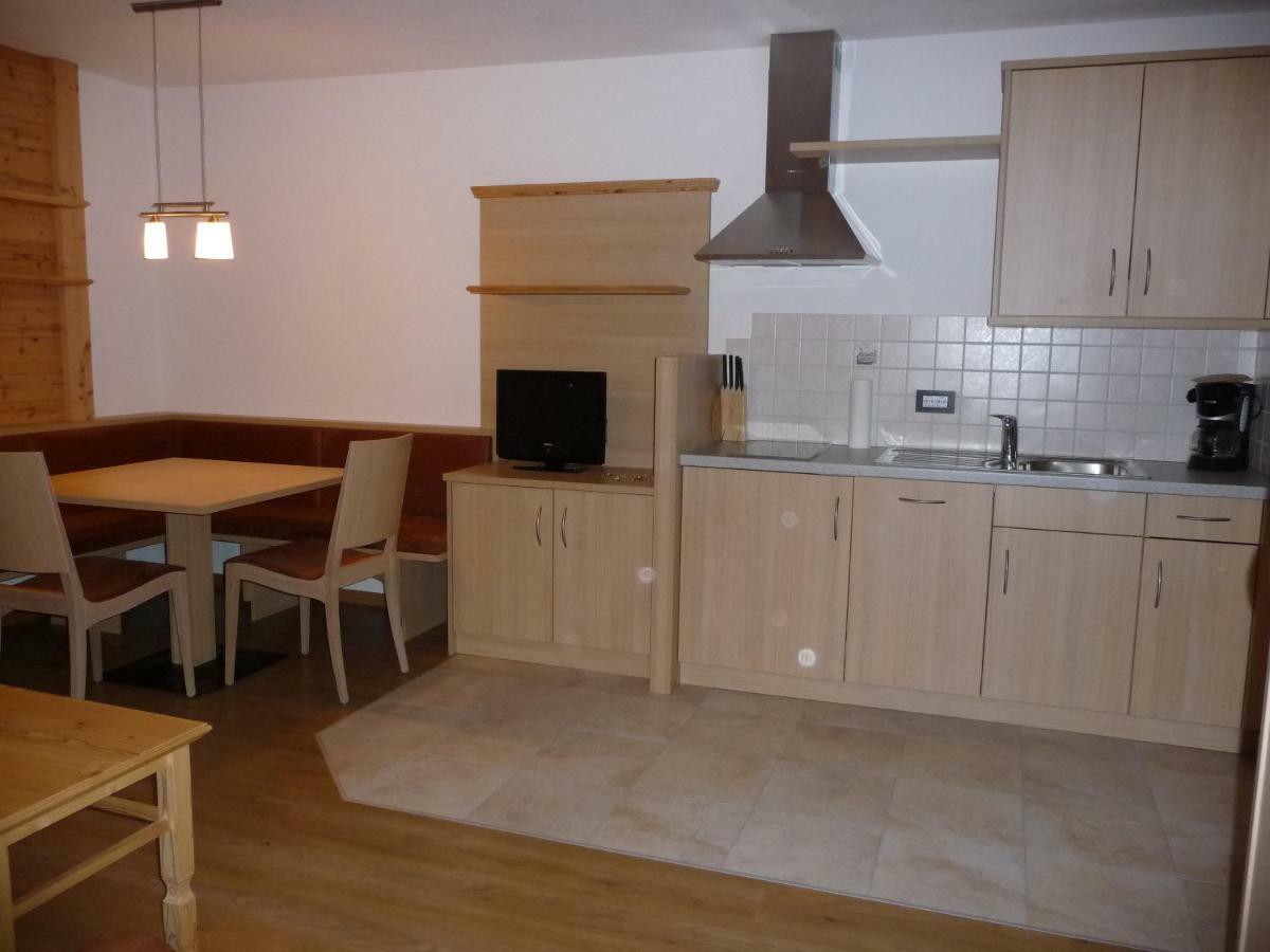 Ferienhaus Staudacher Brennero Esterno foto