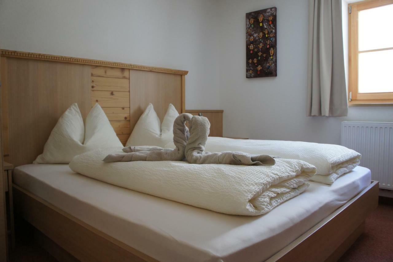 Ferienhaus Staudacher Brennero Esterno foto