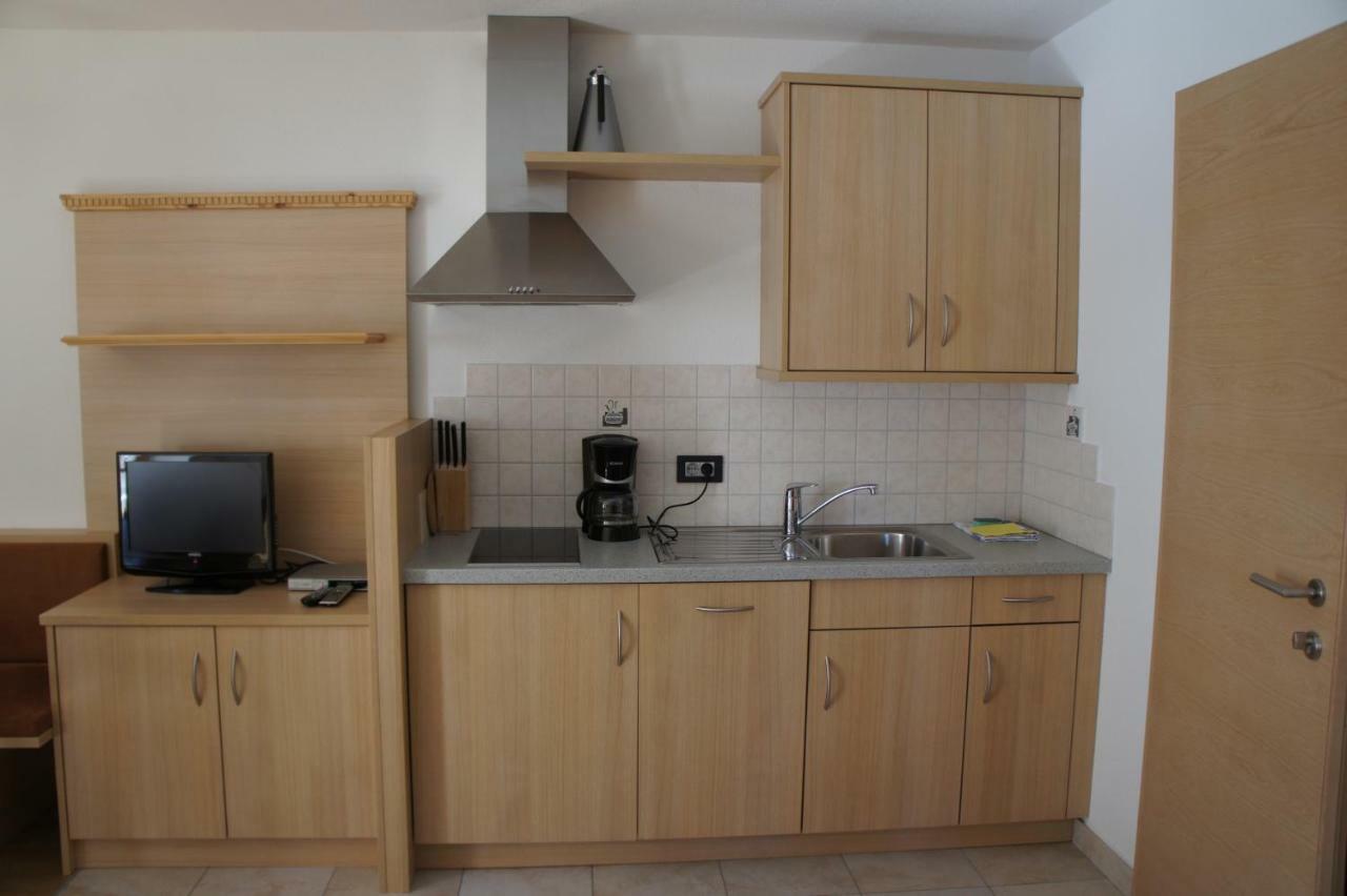Ferienhaus Staudacher Brennero Esterno foto