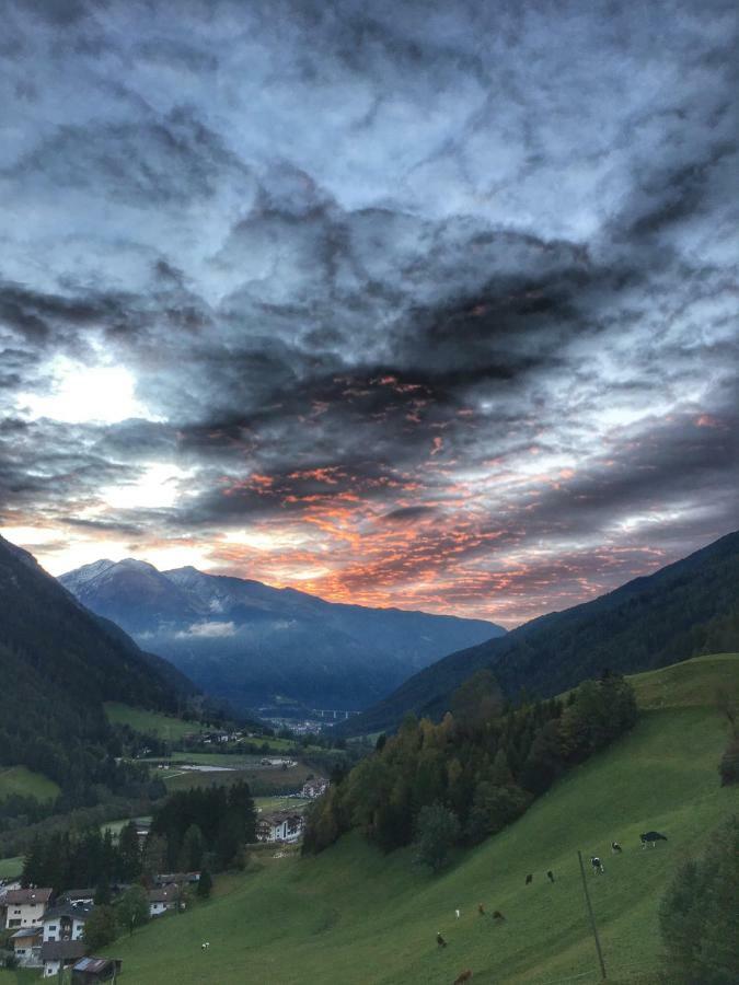 Ferienhaus Staudacher Brennero Esterno foto